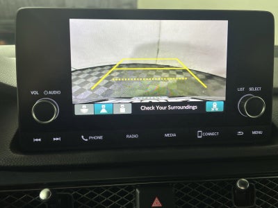 2023 Acura Integra A-Spec Package