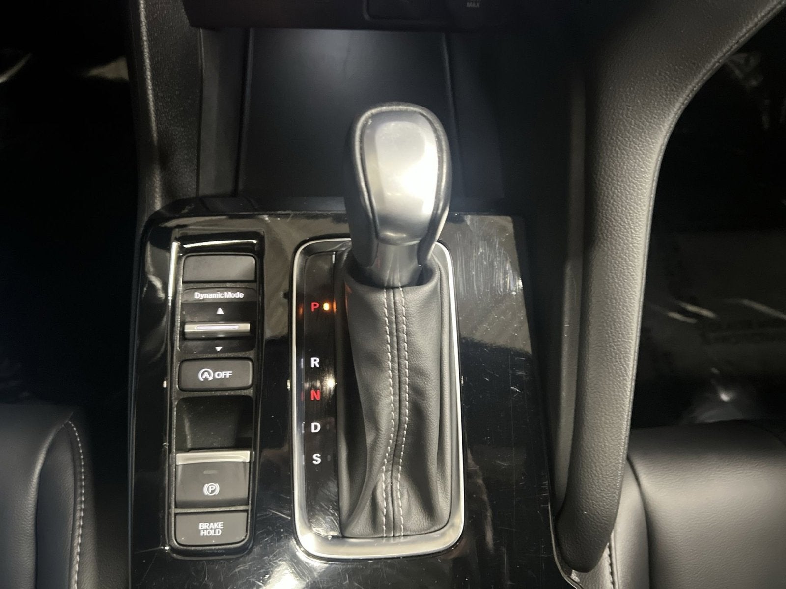 2023 Acura Integra A-Spec Package