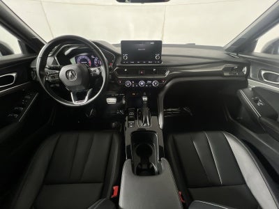 2023 Acura Integra A-Spec Package
