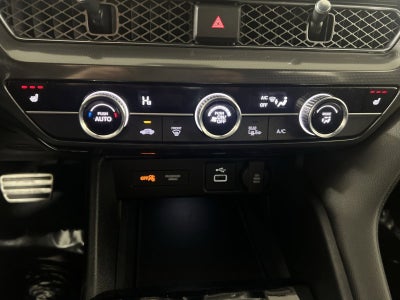 2023 Acura Integra A-Spec Package