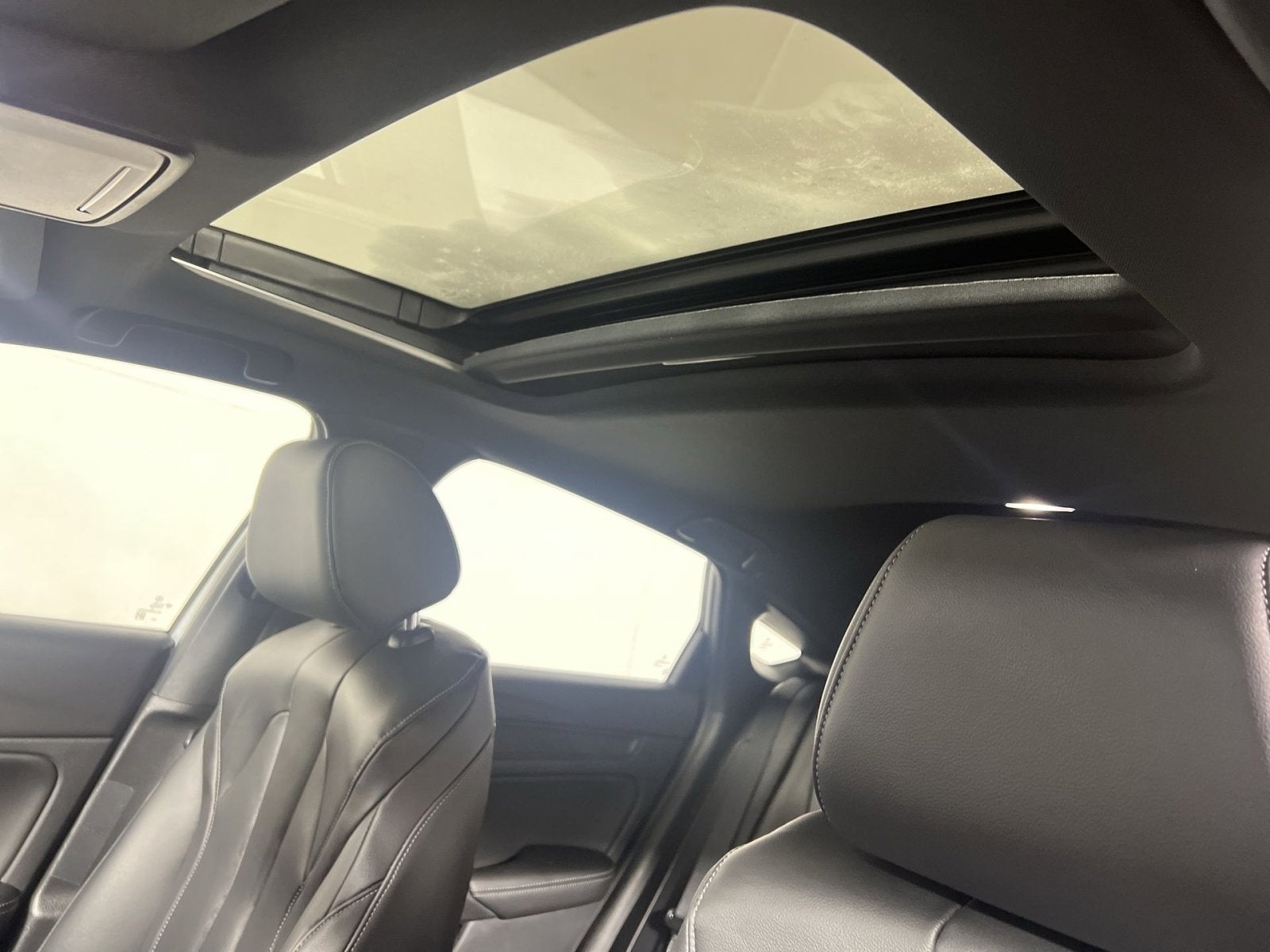 2023 Acura Integra A-Spec Package