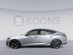 2023 Acura Integra A-Spec Package