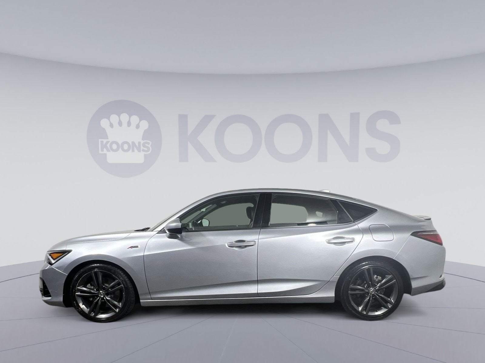 2023 Acura Integra A-Spec Package