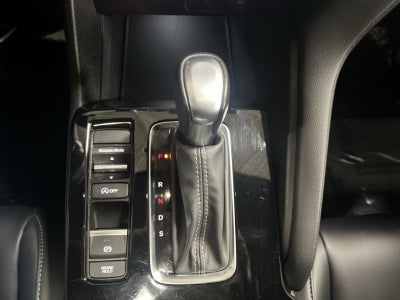 2023 Acura Integra A-Spec Package