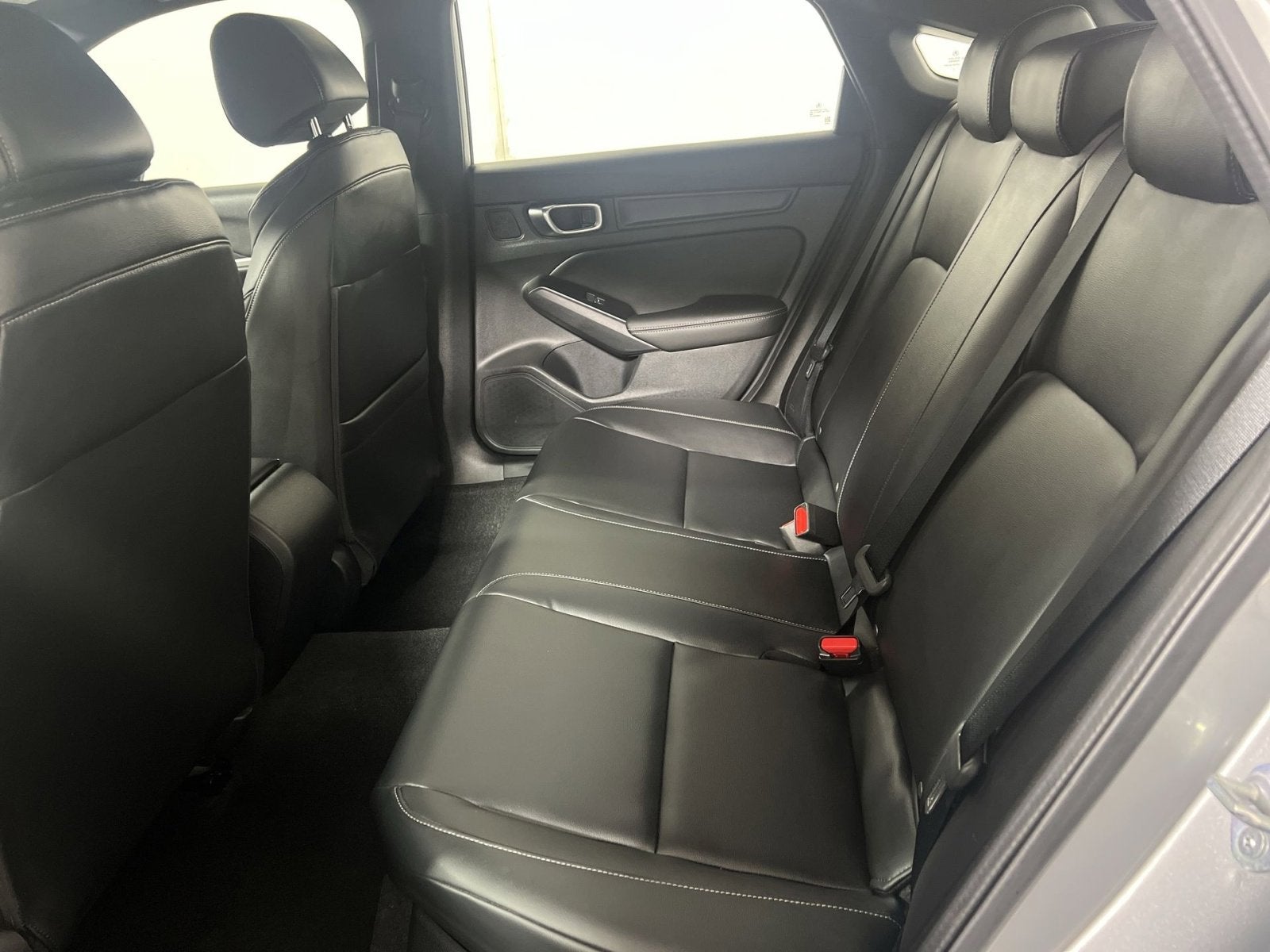 2023 Acura Integra A-Spec Package