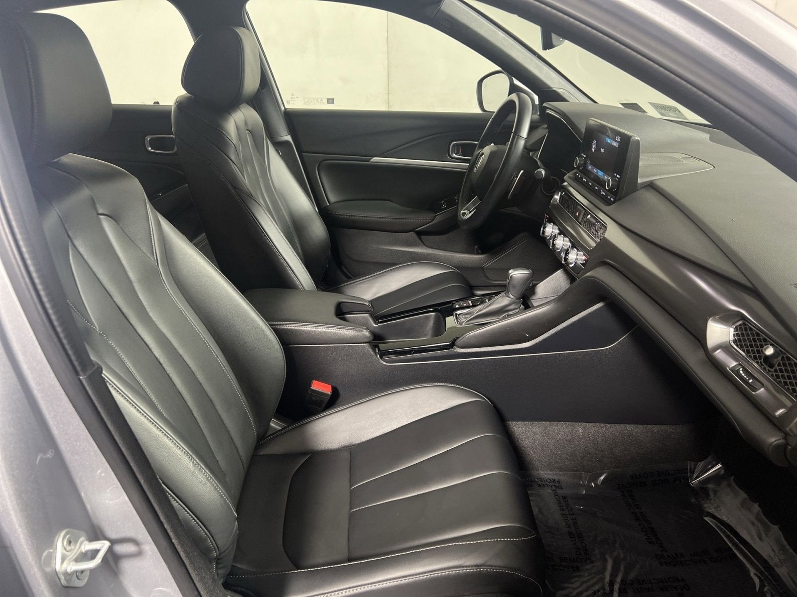 2023 Acura Integra A-Spec Package