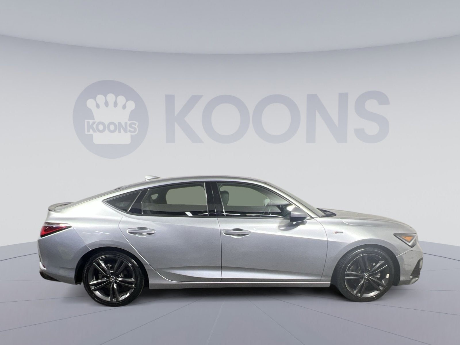 2023 Acura Integra A-Spec Package