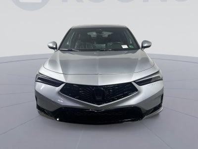 2023 Acura Integra A-Spec Package