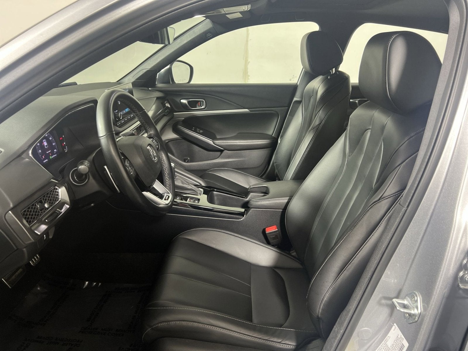 2023 Acura Integra A-Spec Package