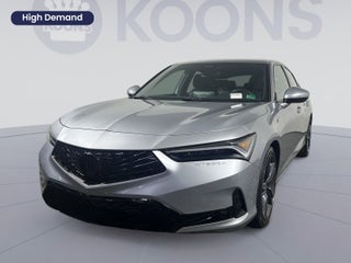 2023 Acura Integra A-Spec Package