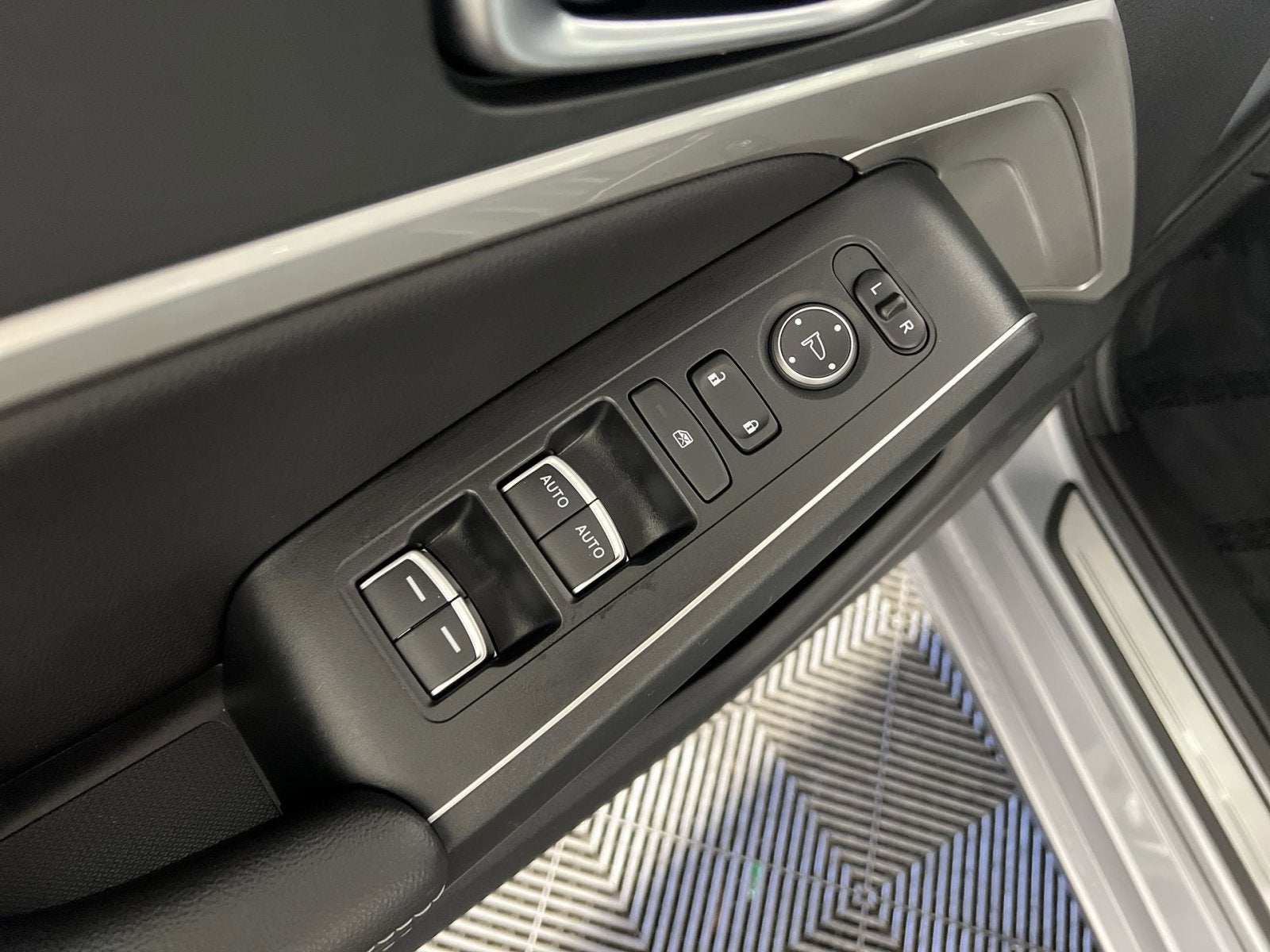 2023 Acura Integra A-Spec Package