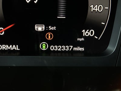 2023 Acura Integra A-Spec Package