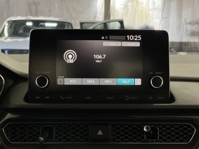 2023 Acura Integra A-Spec Package