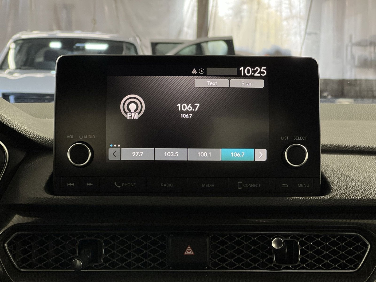 2023 Acura Integra A-Spec Package