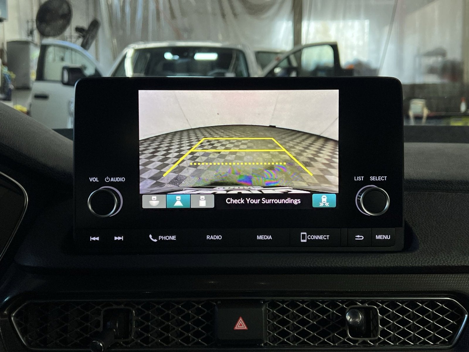 2023 Acura Integra A-Spec Package