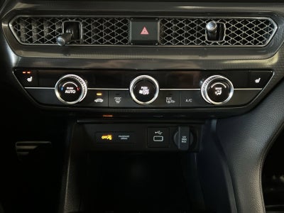 2023 Acura Integra A-Spec Package