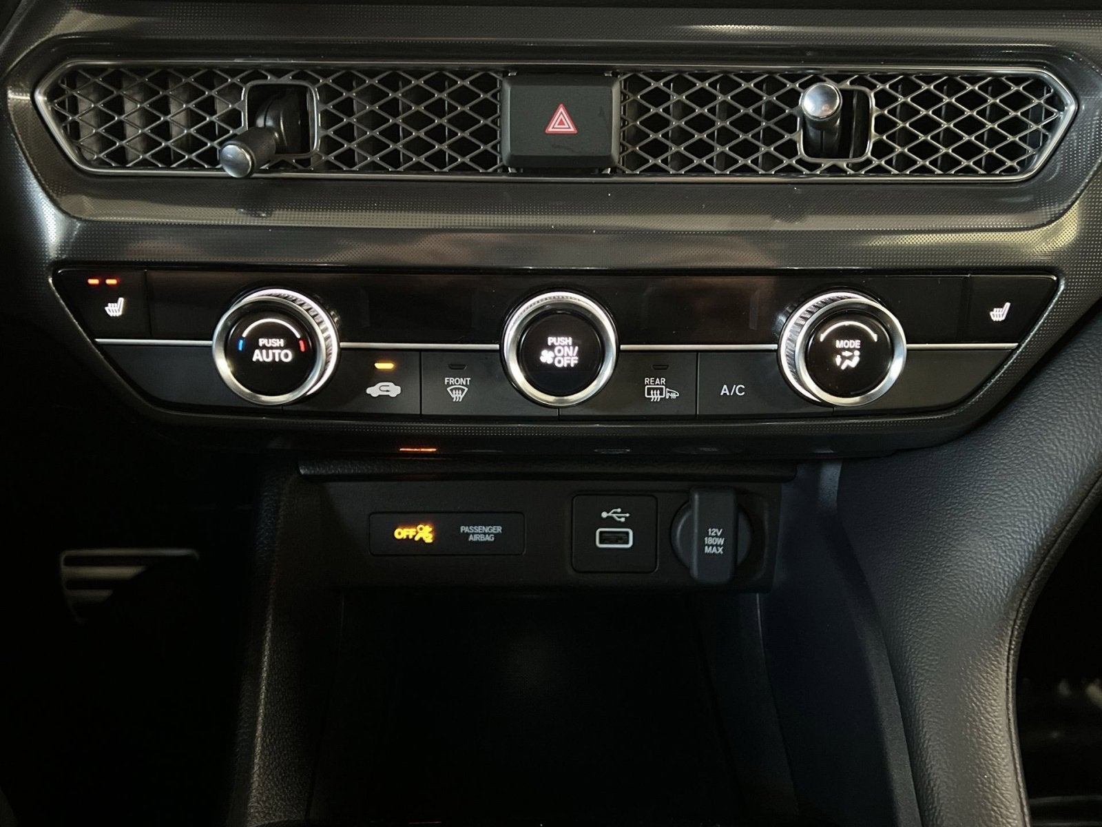 2023 Acura Integra A-Spec Package