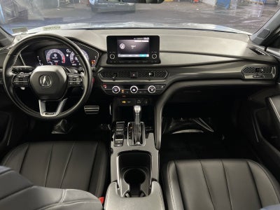 2023 Acura Integra A-Spec Package