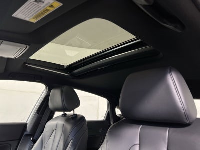 2023 Acura Integra A-Spec Package