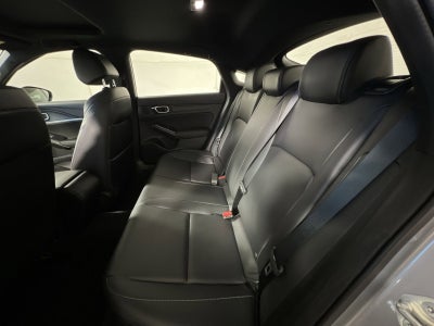 2023 Acura Integra A-Spec Package