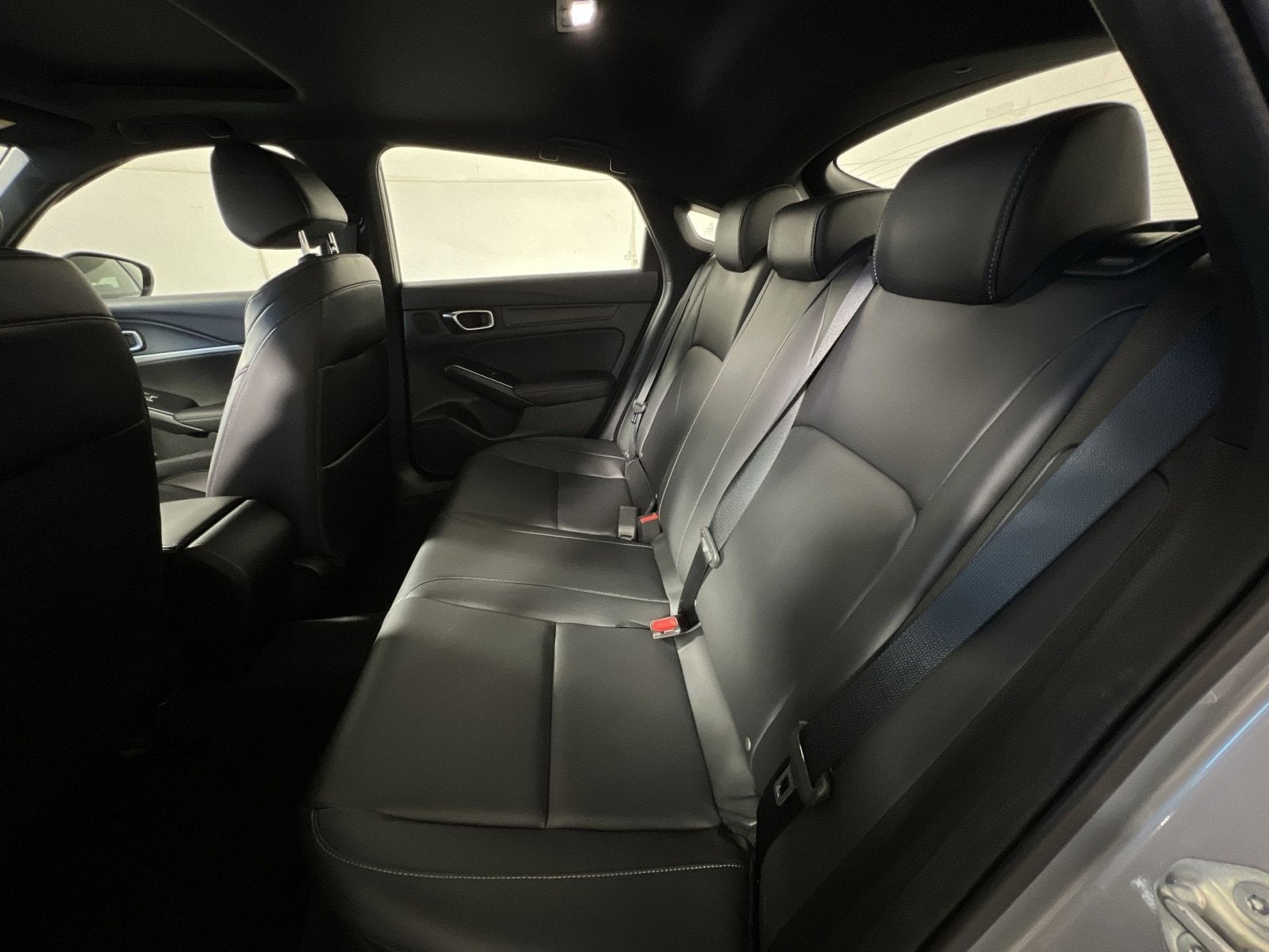 2023 Acura Integra A-Spec Package