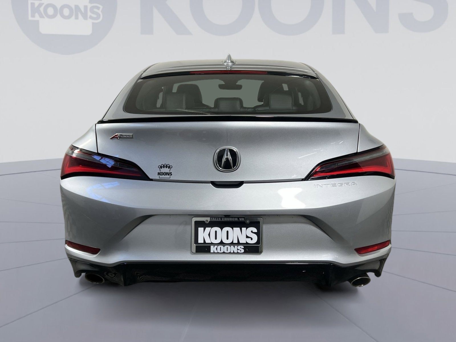 2023 Acura Integra A-Spec Package