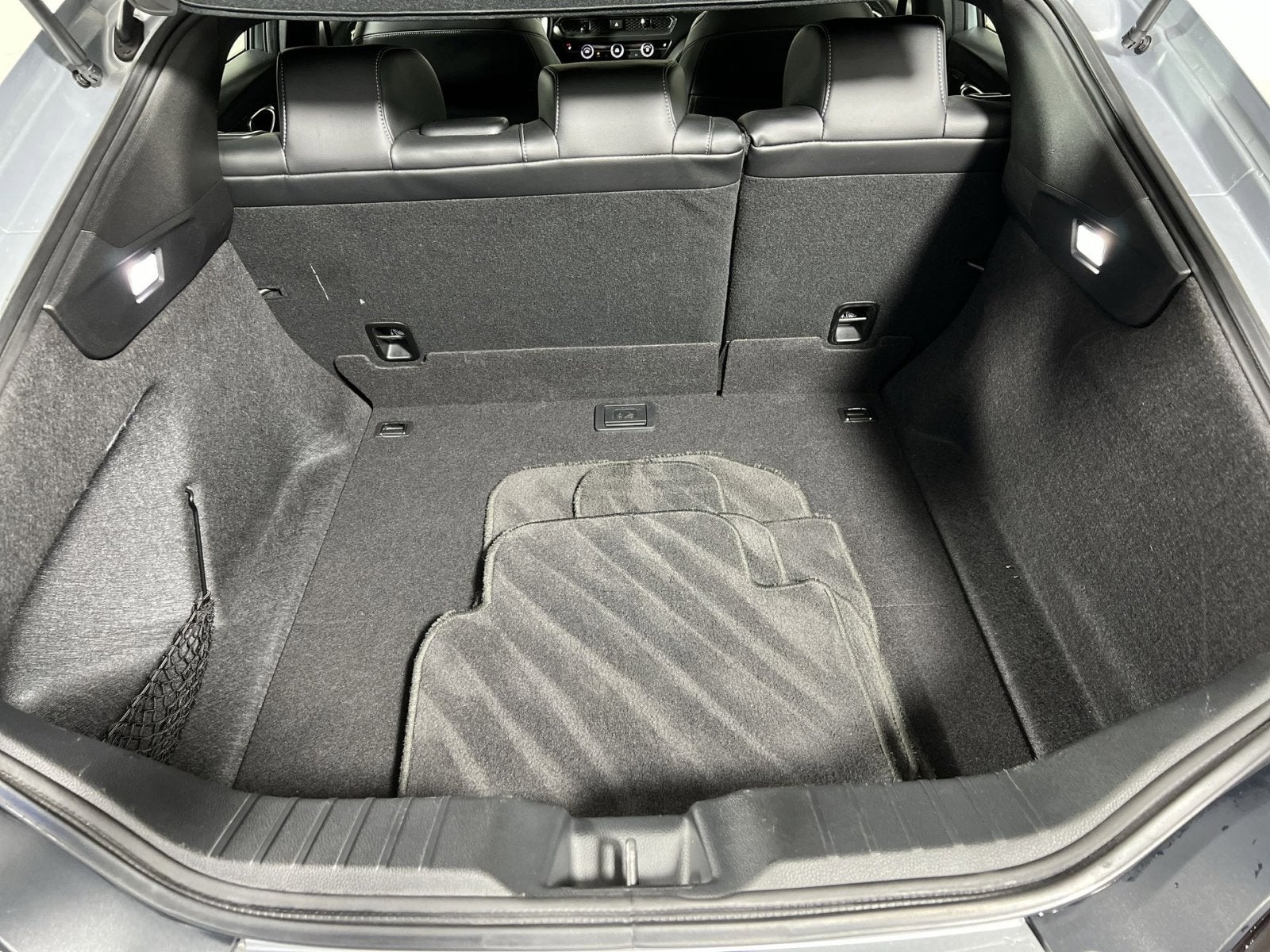 2023 Acura Integra A-Spec Package