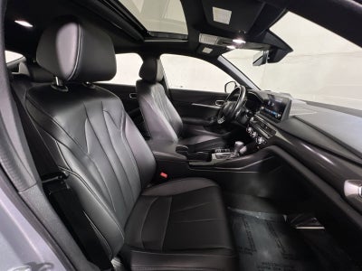 2023 Acura Integra A-Spec Package