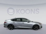 2023 Acura Integra A-Spec Package