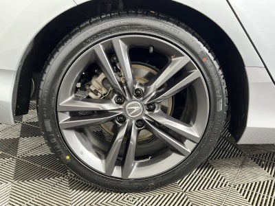 2023 Acura Integra A-Spec Package