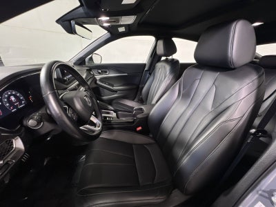 2023 Acura Integra A-Spec Package