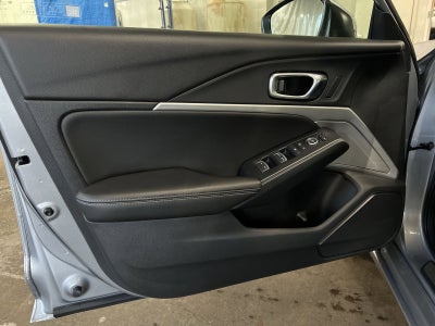 2023 Acura Integra A-Spec Package