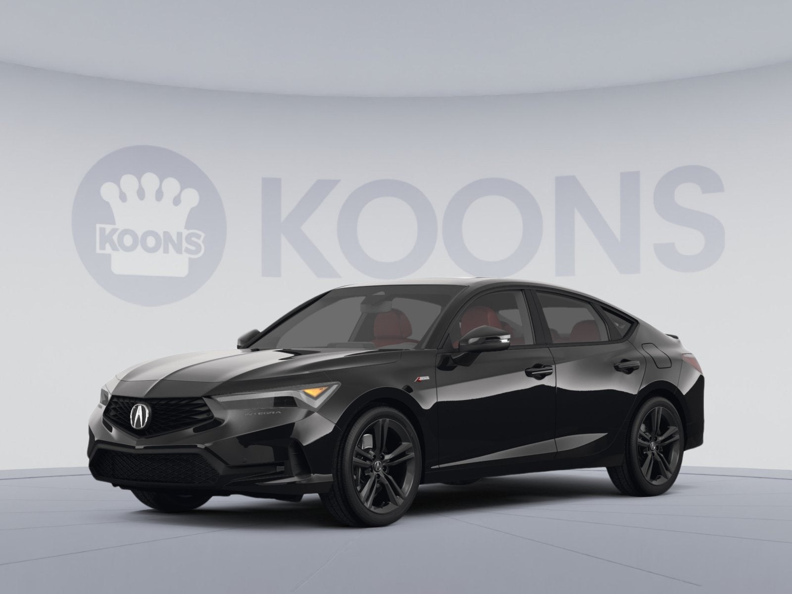 2023 Acura Integra A-Spec Tech Package