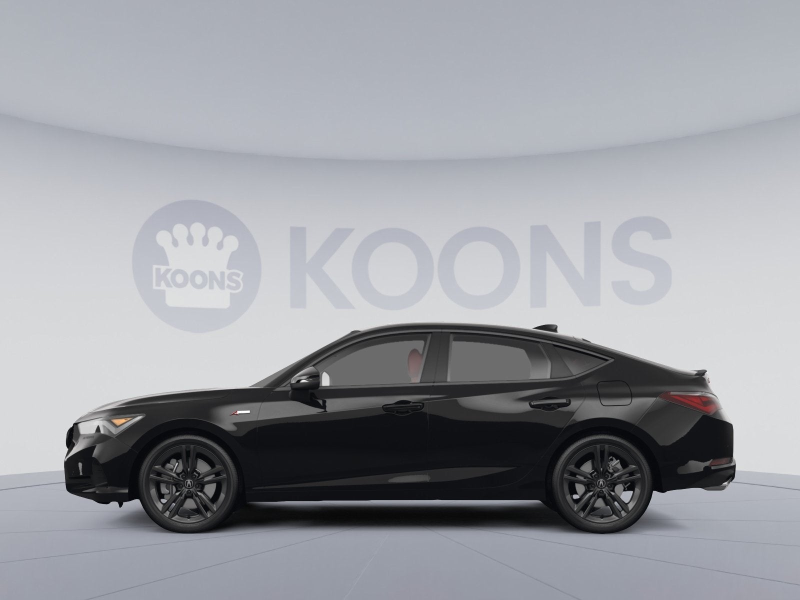 2023 Acura Integra A-Spec Tech Package