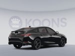 2023 Acura Integra A-Spec Tech Package
