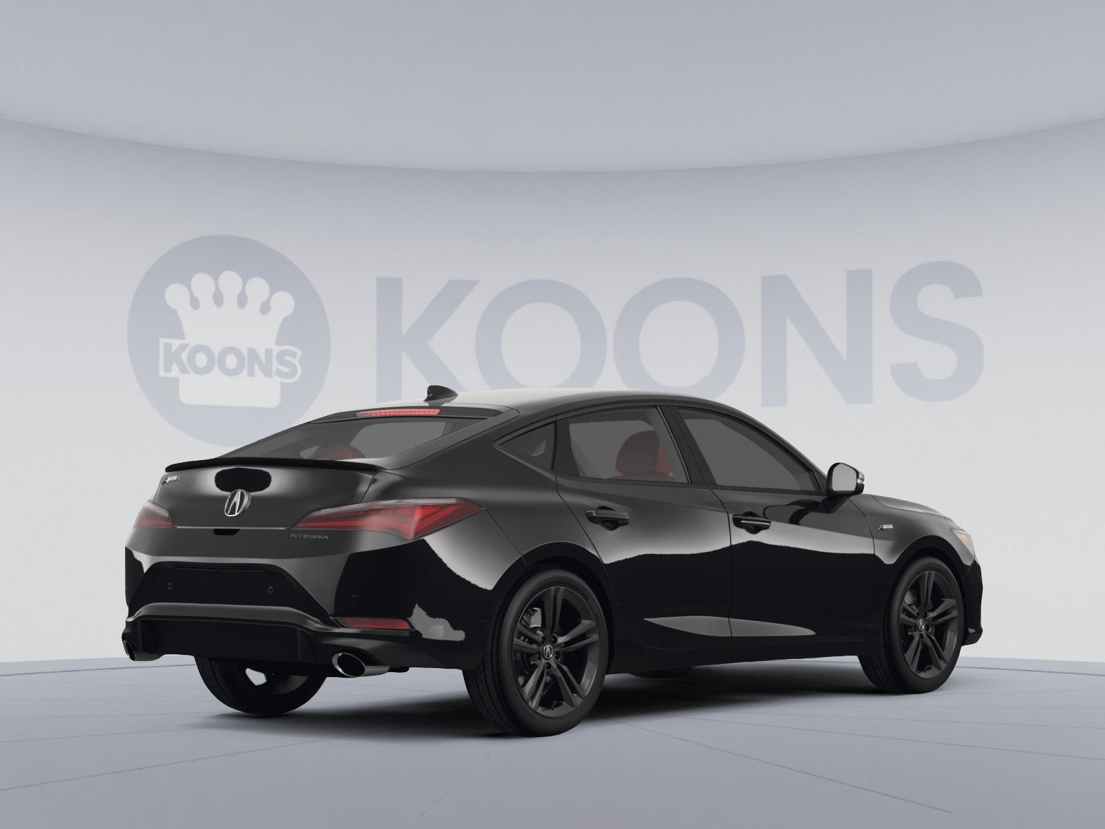 2023 Acura Integra A-Spec Tech Package