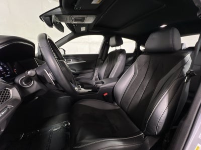 2023 Acura Integra A-Spec Tech Package