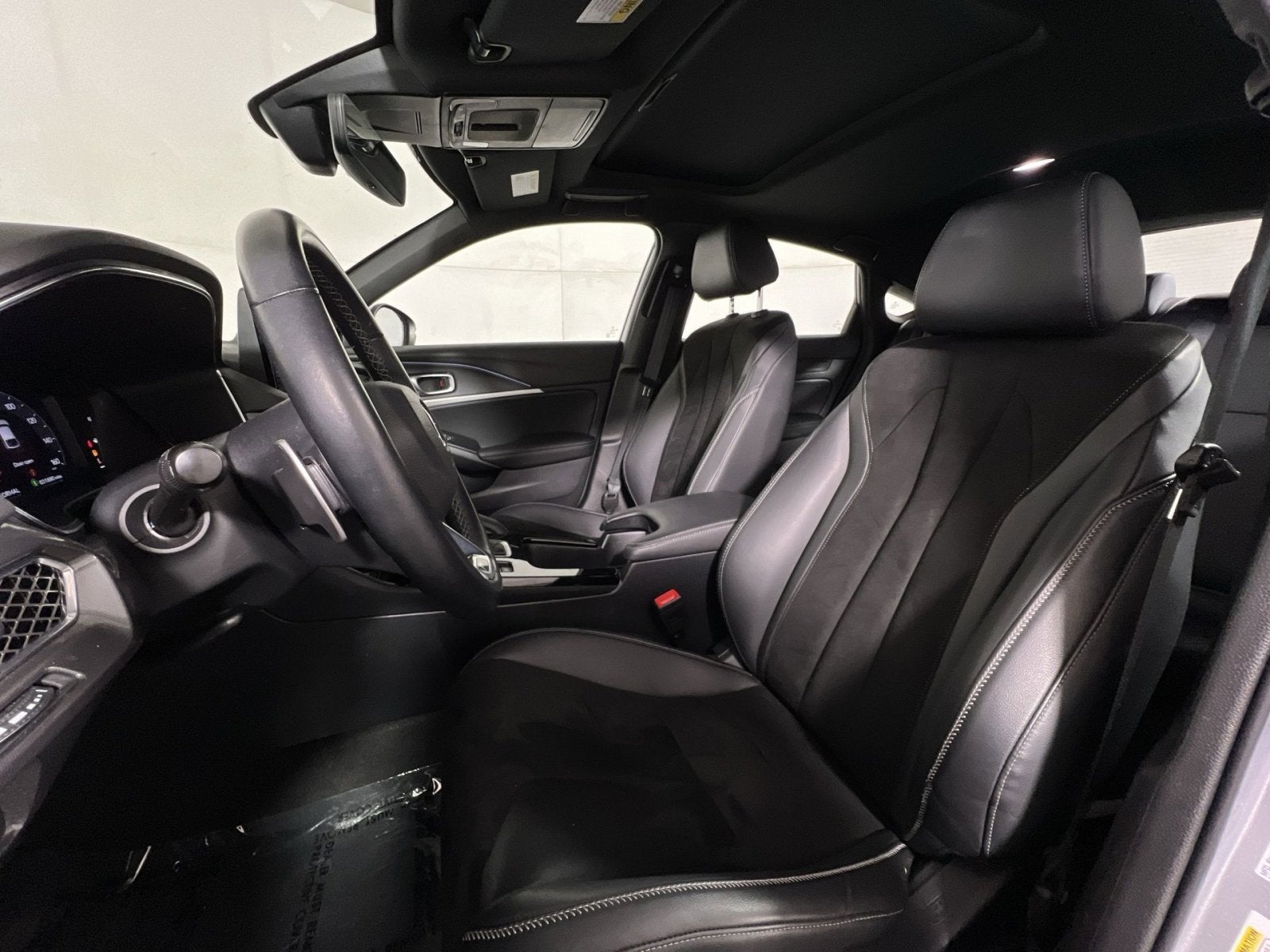 2023 Acura Integra A-Spec Tech Package