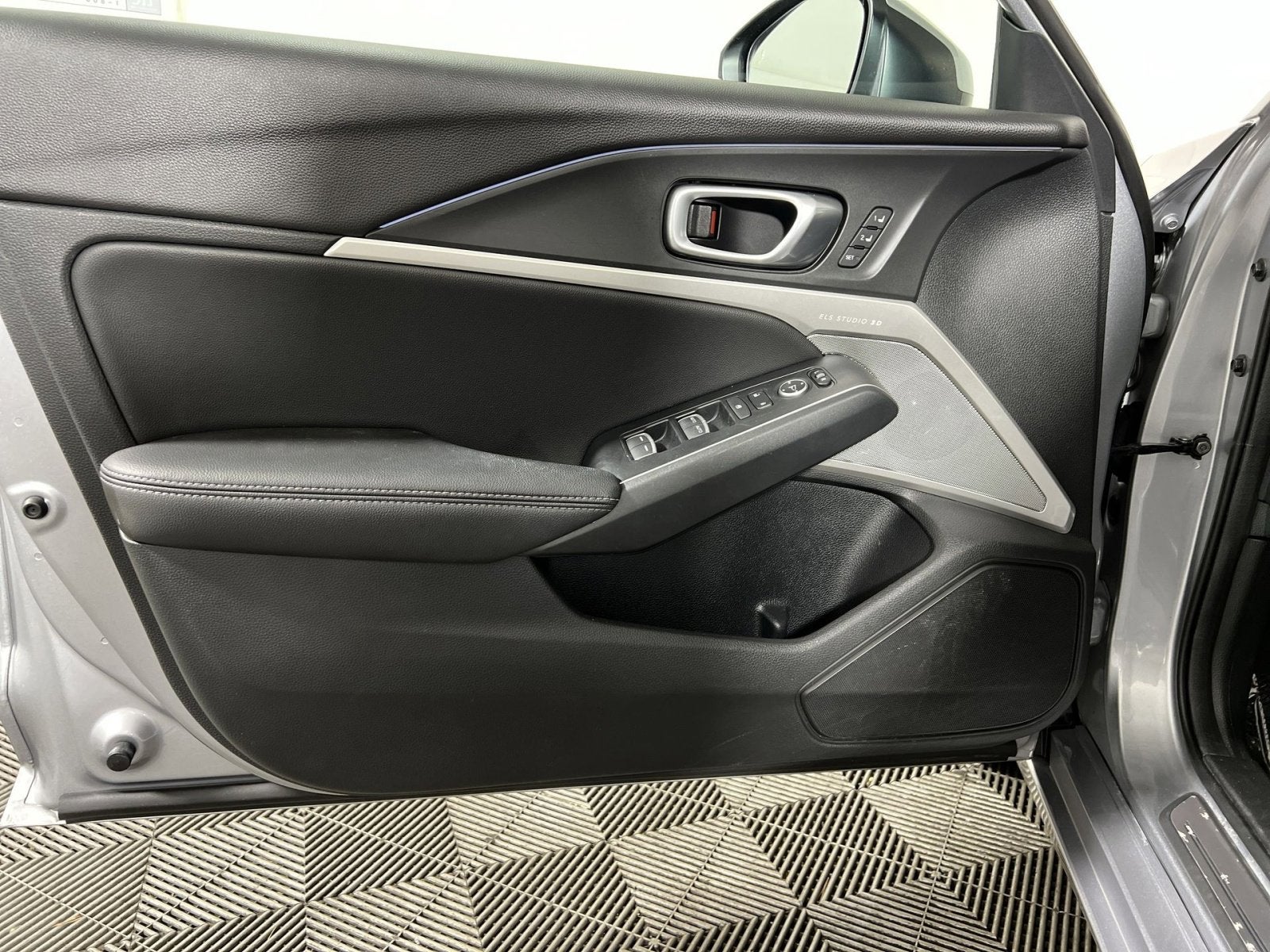 2023 Acura Integra A-Spec Tech Package