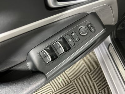 2023 Acura Integra A-Spec Tech Package
