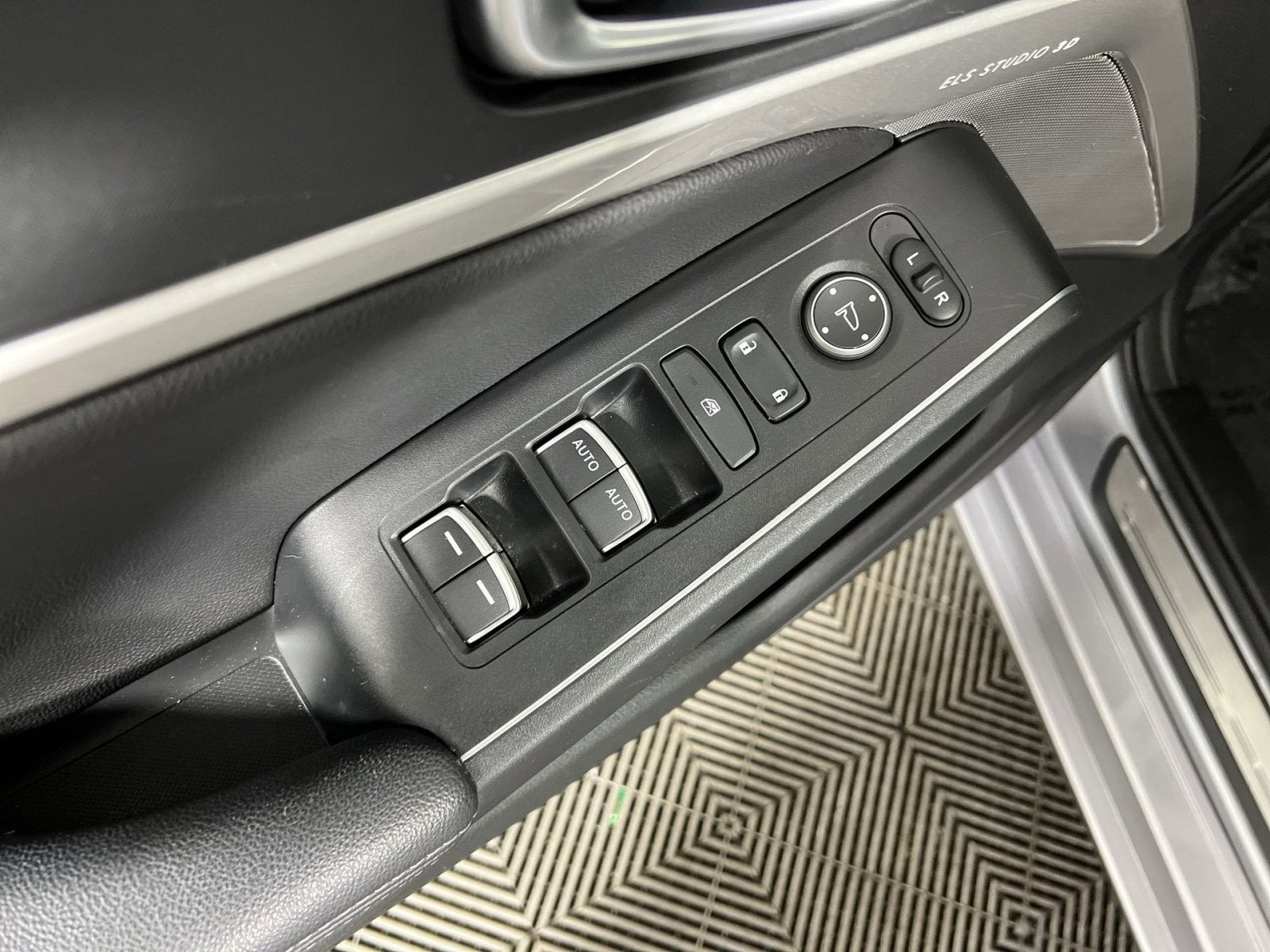 2023 Acura Integra A-Spec Tech Package