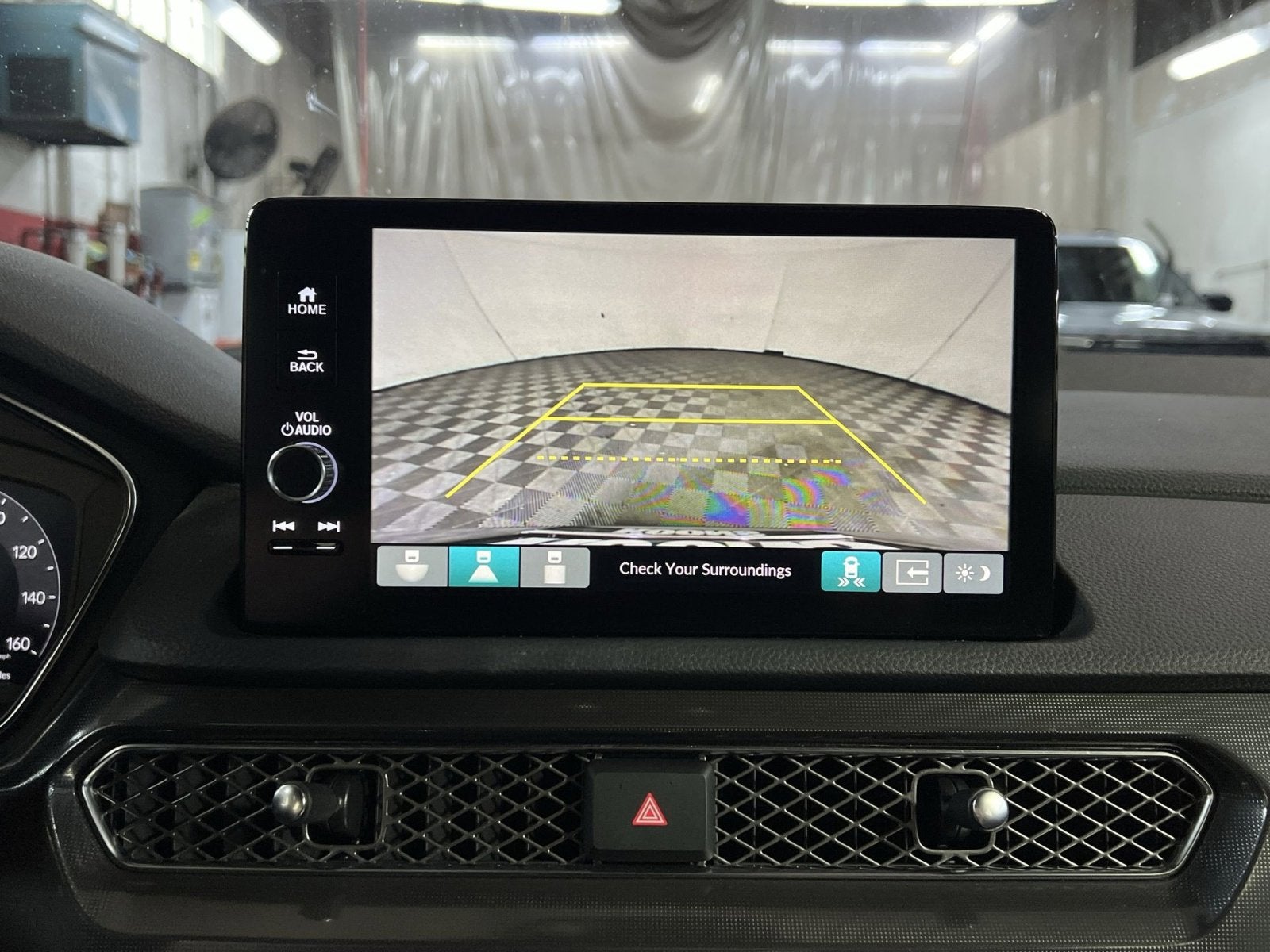 2023 Acura Integra A-Spec Tech Package