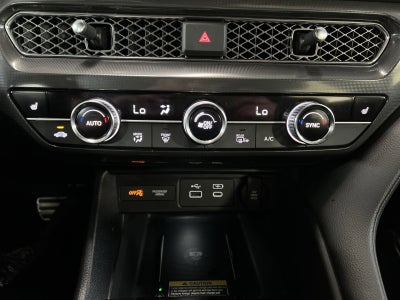 2023 Acura Integra A-Spec Tech Package