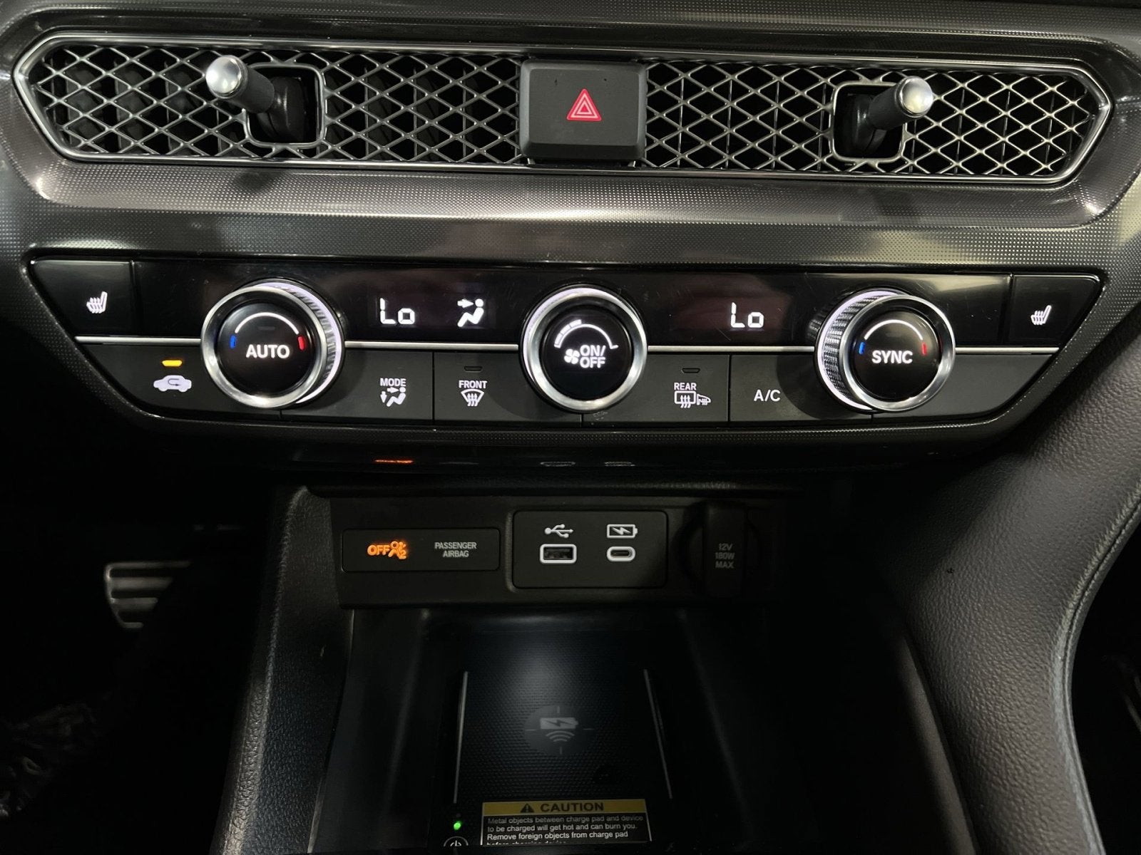 2023 Acura Integra A-Spec Tech Package