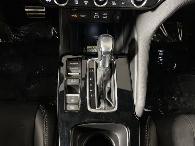 2023 Acura Integra A-Spec Tech Package