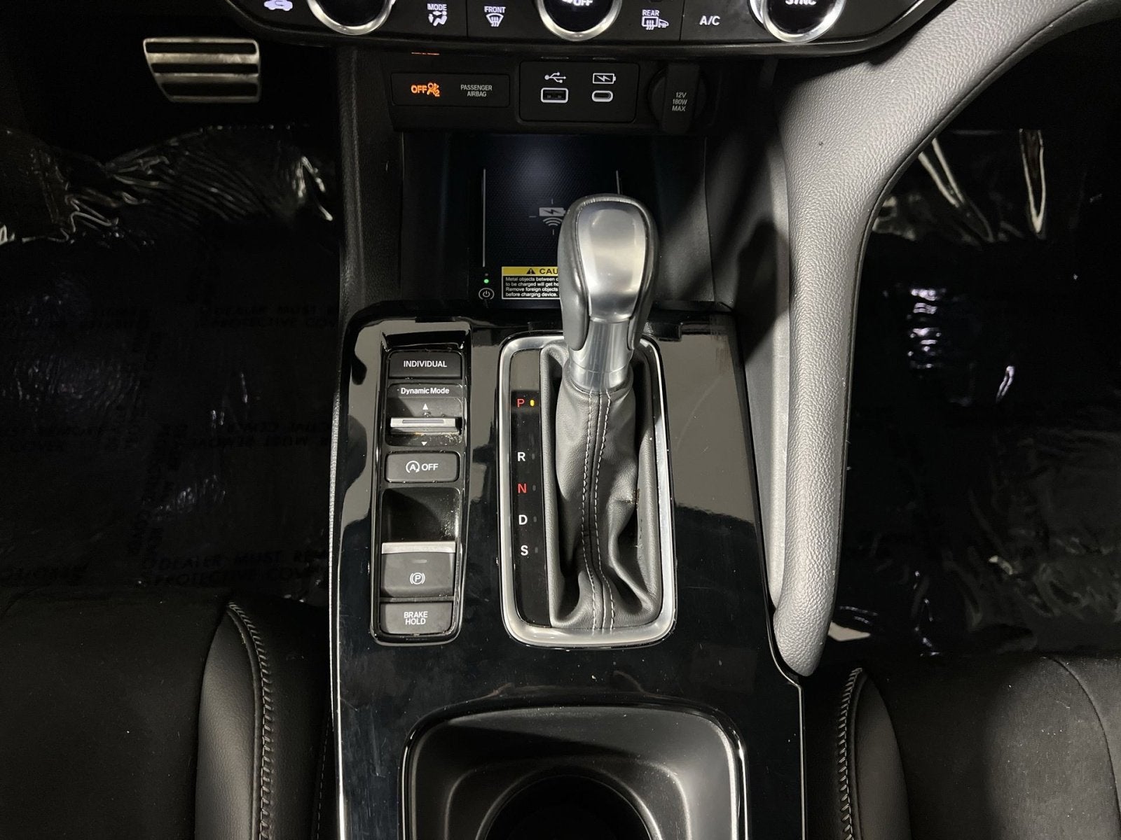 2023 Acura Integra A-Spec Tech Package