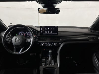 2023 Acura Integra A-Spec Tech Package