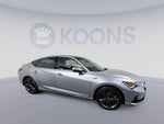 2023 Acura Integra A-Spec Tech Package