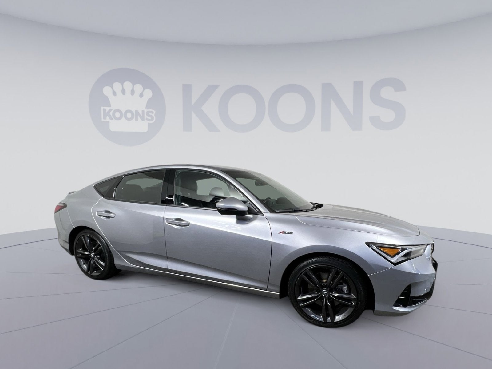 2023 Acura Integra A-Spec Tech Package