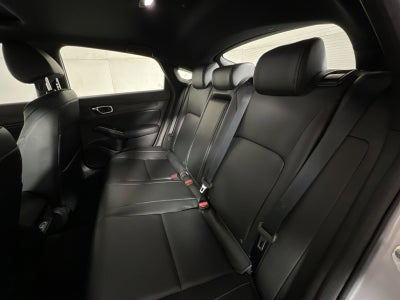2023 Acura Integra A-Spec Tech Package